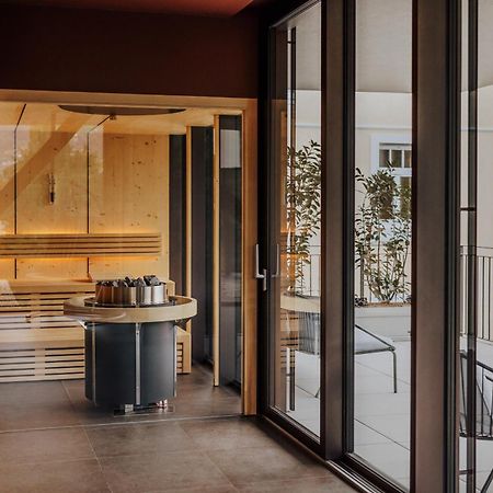 Hotel Kolping メラーノ エクステリア 写真