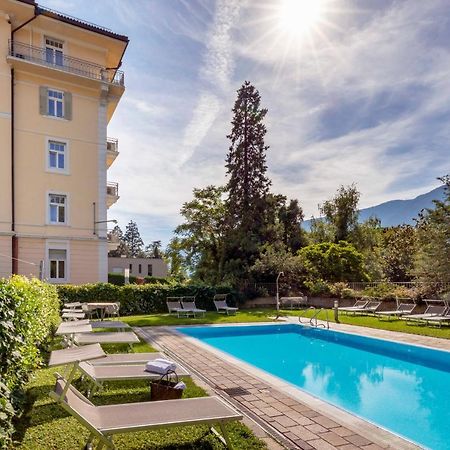 Hotel Kolping メラーノ エクステリア 写真