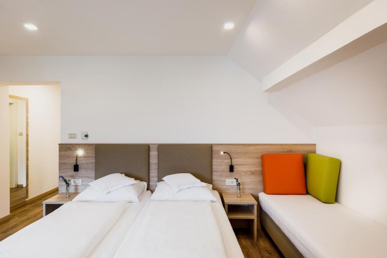Hotel Kolping メラーノ エクステリア 写真