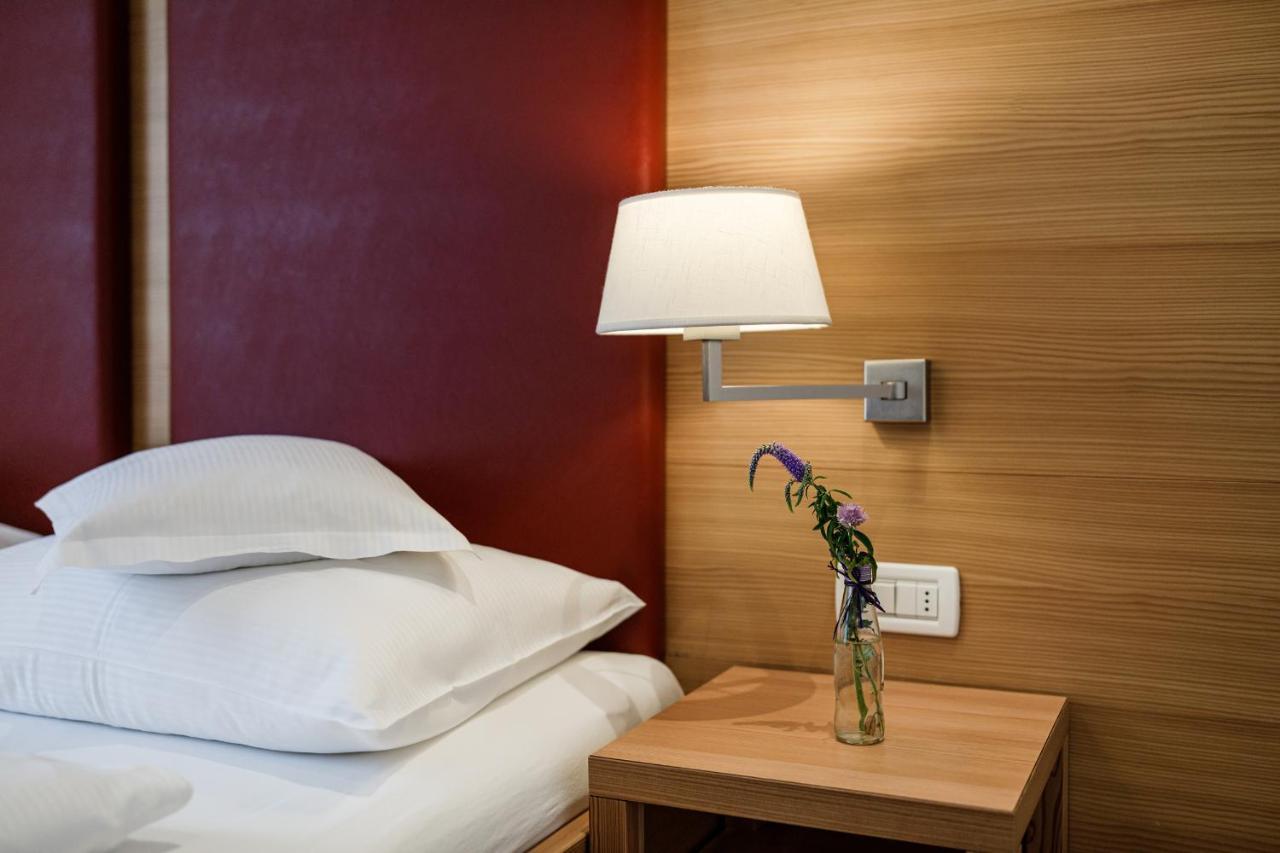 Hotel Kolping メラーノ エクステリア 写真