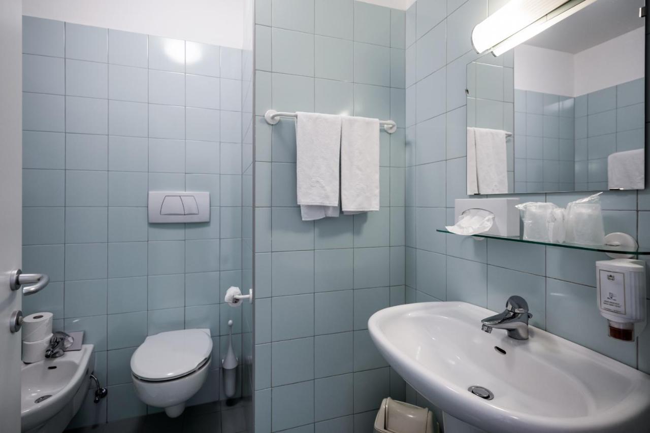 Hotel Kolping メラーノ エクステリア 写真