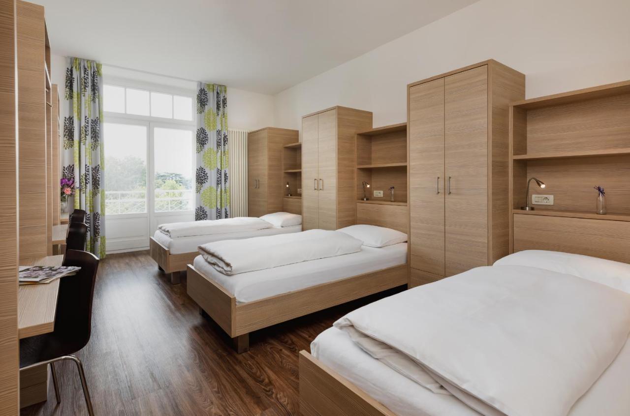 Hotel Kolping メラーノ エクステリア 写真