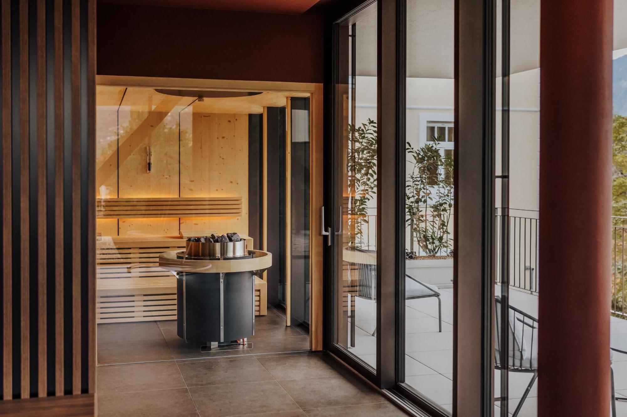 Hotel Kolping メラーノ エクステリア 写真