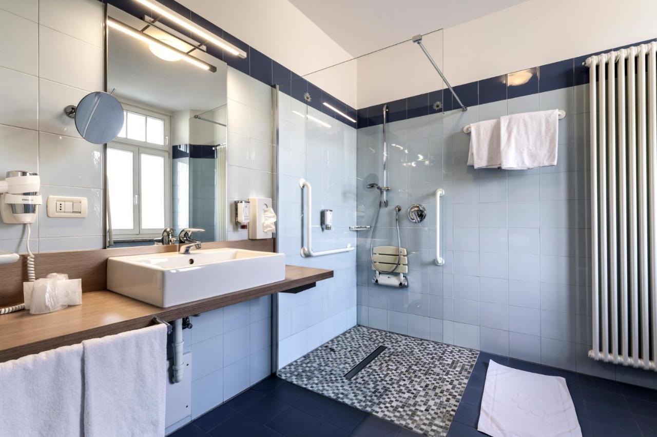 Hotel Kolping メラーノ エクステリア 写真