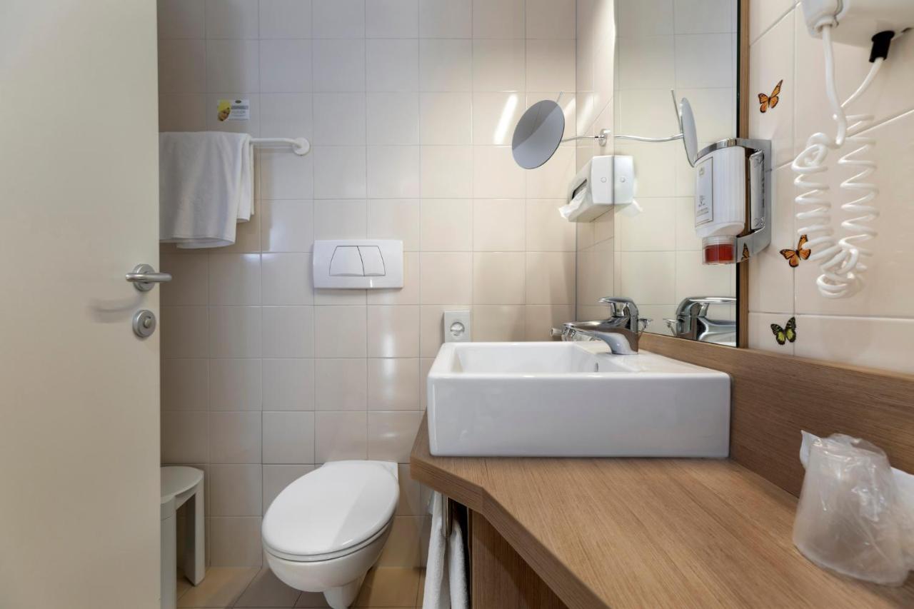 Hotel Kolping メラーノ エクステリア 写真
