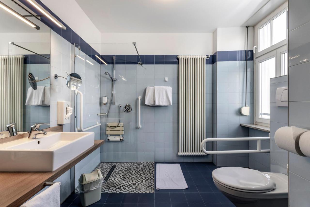 Hotel Kolping メラーノ エクステリア 写真