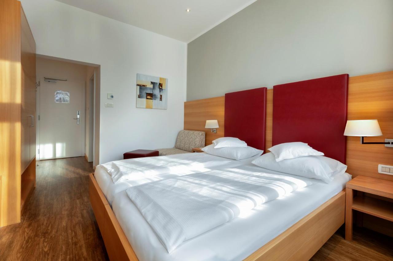 Hotel Kolping メラーノ エクステリア 写真