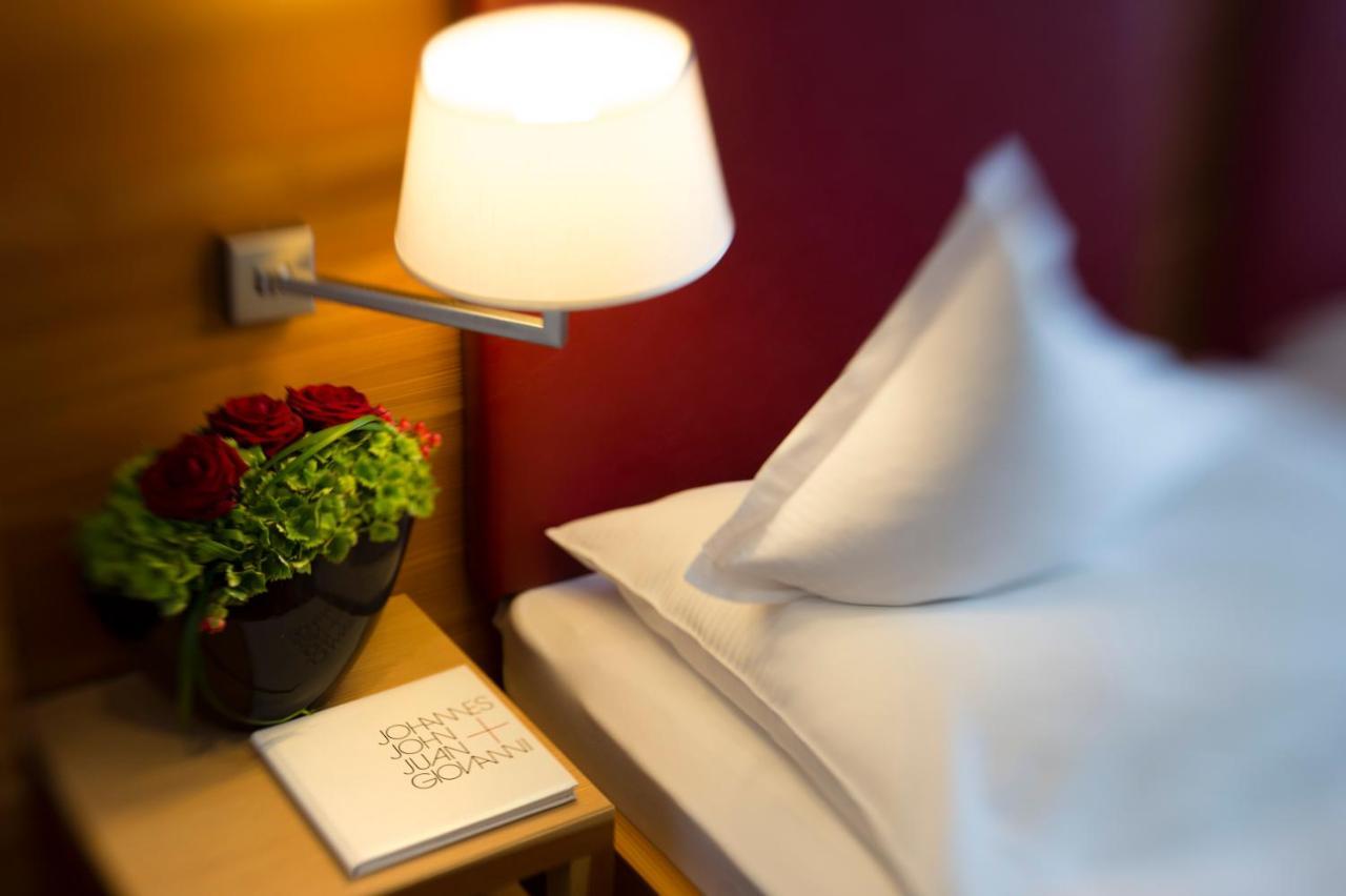 Hotel Kolping メラーノ エクステリア 写真