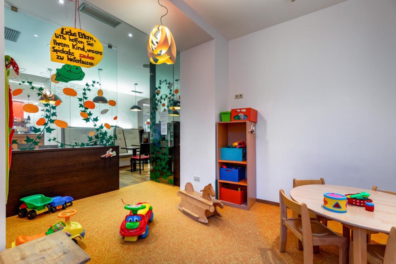 Hotel Kolping メラーノ エクステリア 写真